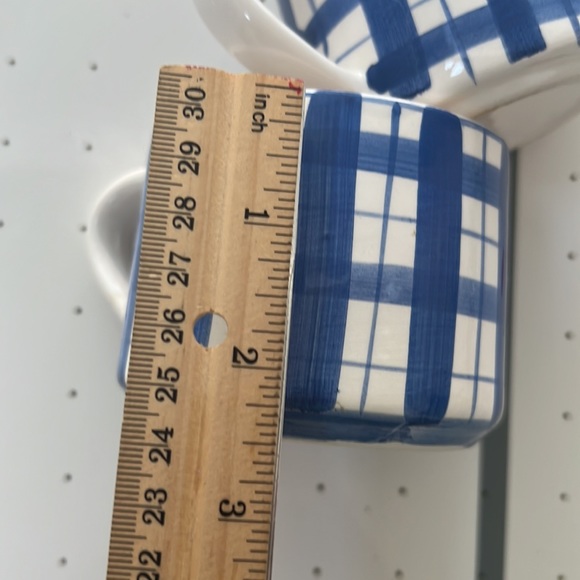 Vintage Single Teacup and Pot - Picture 14 of 16